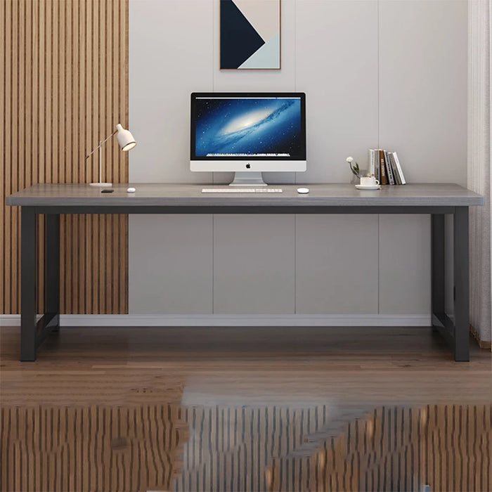 Executive Student Office Desks Storage Standing Laptop Stand Office Desks Computer Scrivania Gaming Grande Modern Furniture