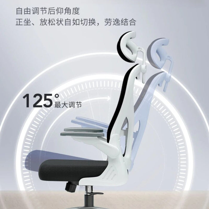 Computer Sedentary Office Chair Comfort Household Employee Dormitory Office Chair Esport Ergonomics Silla Gamer Furniture QF50OC