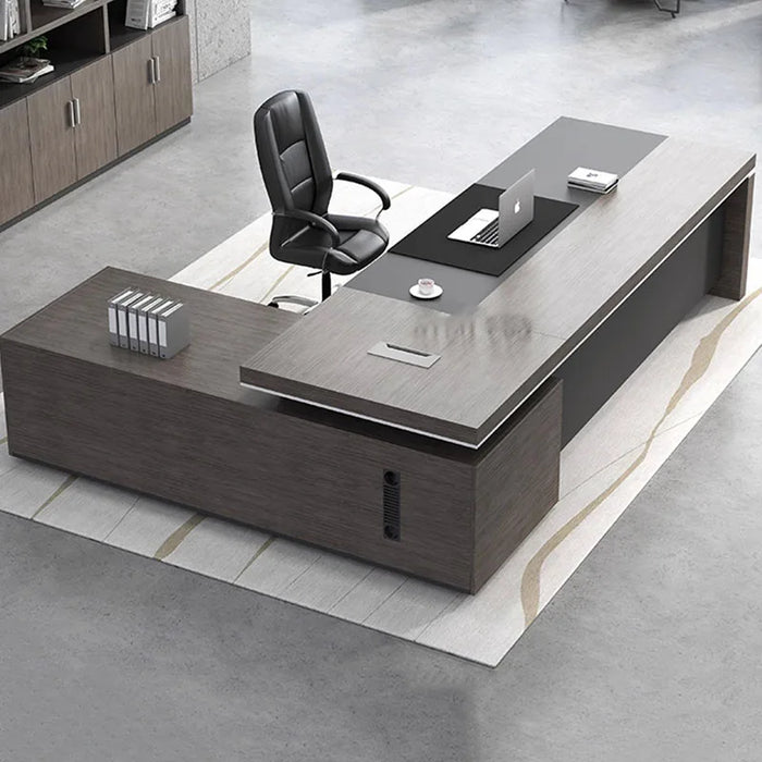 Modern Conference Shelf Office Desks Wooden Foldable Mainstays Desktop Office Desks Vanity Mesa Escritorio Desk Accessories