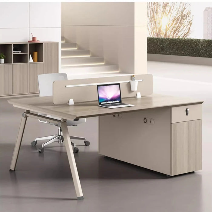 Writing Student Office Desks Modern Meeting Corner Luxury Office Desks Drawers Gaming Scrivania Con Cassetti Home Furniture