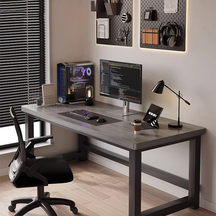 Executive Student Office Desks Storage Standing Laptop Stand Office Desks Computer Scrivania Gaming Grande Modern Furniture