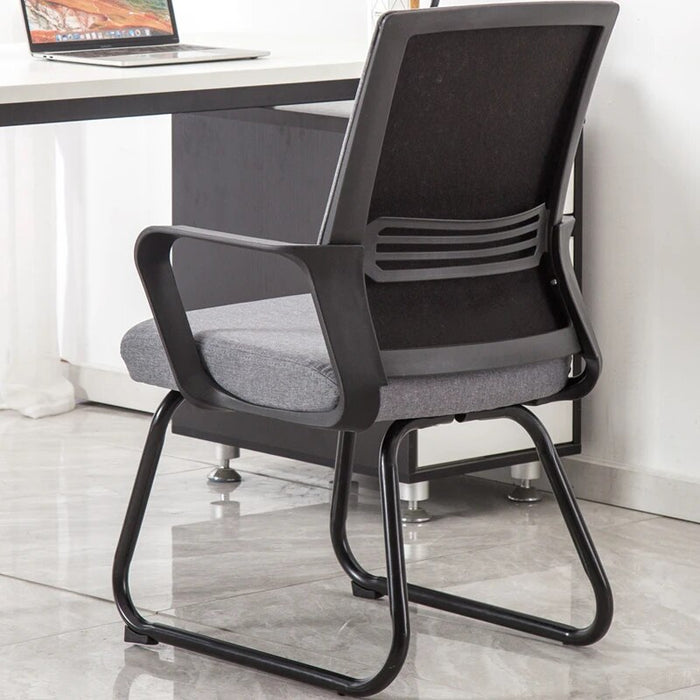 Mesh Wheel designer Office Chair Comfort Posture Corrector Office Chair Lumbar Support Cadeira Para Computador Home Furniture