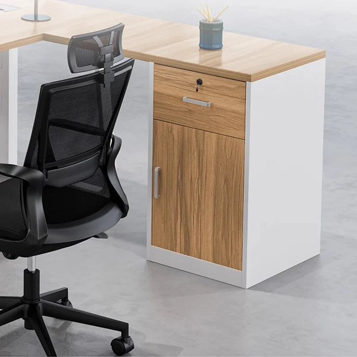 Work Corner Office Desk Conference Executive Meeting Shelves Office Desk Ergonomic Executive Bureau Meuble Home Furnitures