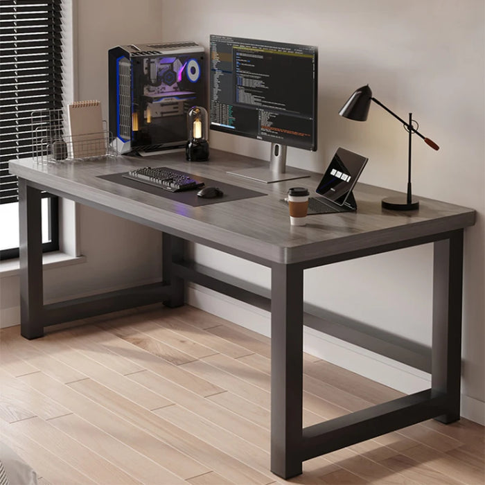 Executive Student Office Desks Storage Standing Laptop Stand Office Desks Computer Scrivania Gaming Grande Modern Furniture