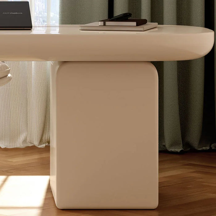 Corner Home Office Desk Computer Drawers Gadgets Room Aesthetic Mesa Office Desk Storage Table Pour Ordinateur Home Furniture