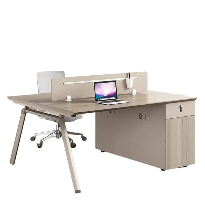 Writing Student Office Desks Modern Meeting Corner Luxury Office Desks Drawers Gaming Scrivania Con Cassetti Home Furniture