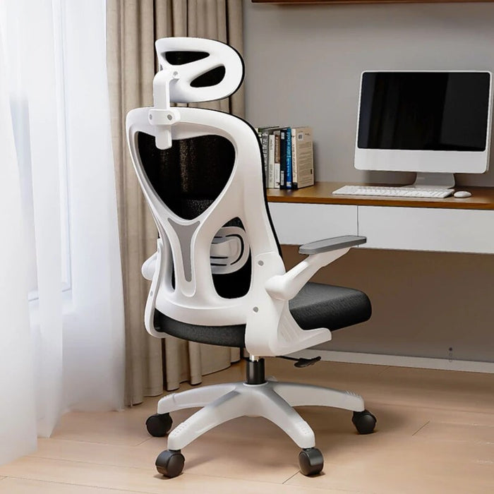 Computer Sedentary Office Chair Comfort Household Employee Dormitory Office Chair Esport Ergonomics Silla Gamer Furniture QF50OC