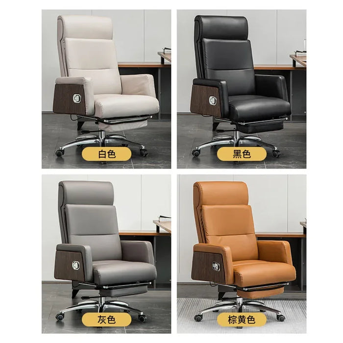 Gaming Office Chairs Gaming Swivel Ergonomic Desk Vanity Sofas Office Chair Living Room Sillas De Oficina Luxury Furniture