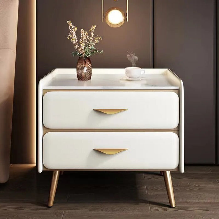 Nordic Nightstand Nordic Wood Cabinets Living Room Modular Storage Coffee Table Nightstand Salon Arredamento Home Furniture