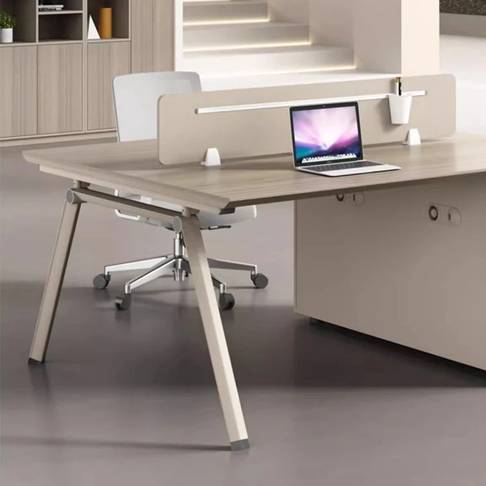 Writing Student Office Desks Modern Meeting Corner Luxury Office Desks Drawers Gaming Scrivania Con Cassetti Home Furniture